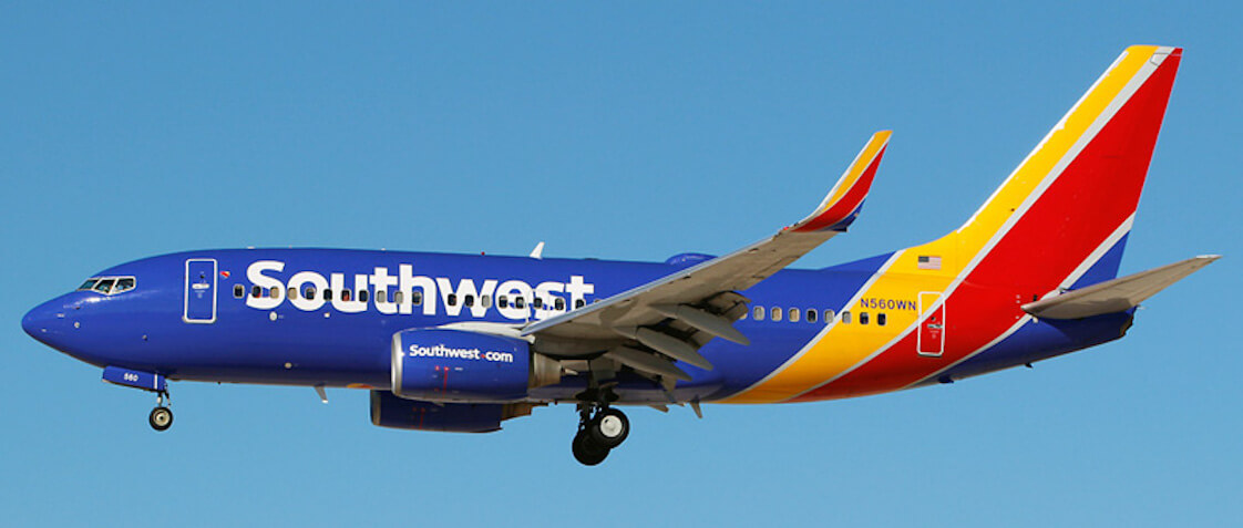 Boeing 737 700 Seating Southwest — Choose the best seats for the