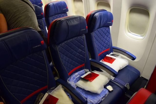 Delta 777 Seat Map - Airportix