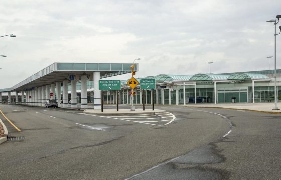 Long Island MacArthur Airport isp