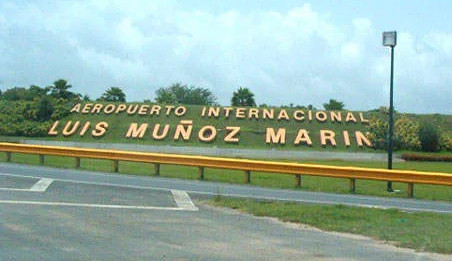 Luis Muñoz Marin International Airport Parking. Parking at SJU Airport