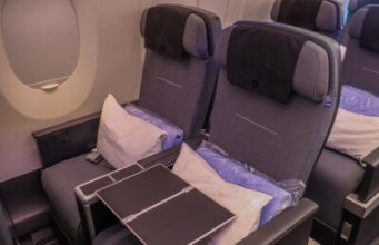 Lufthansa Seat Map — Full guide of Lufthansa Seating Chart