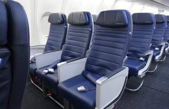United Airlines Seats Review | Airportix