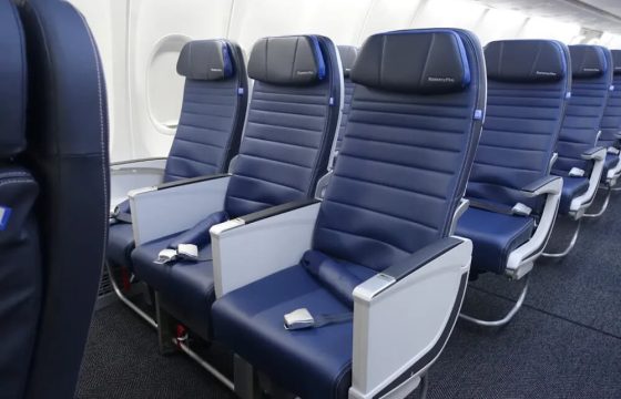 United Airlines Seats Review | Airportix