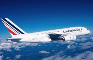 Air France Airlines