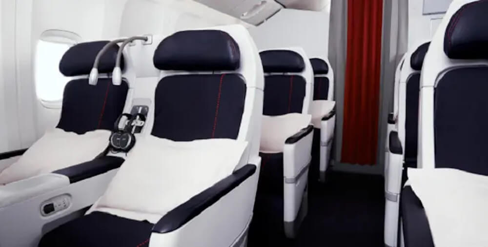 Air France Premium Economy