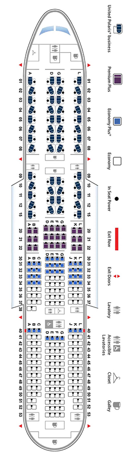 b777-200 seat map
