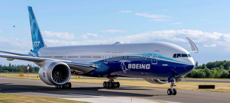 Boeing 777-9 Overview and Seat Map - Airportix