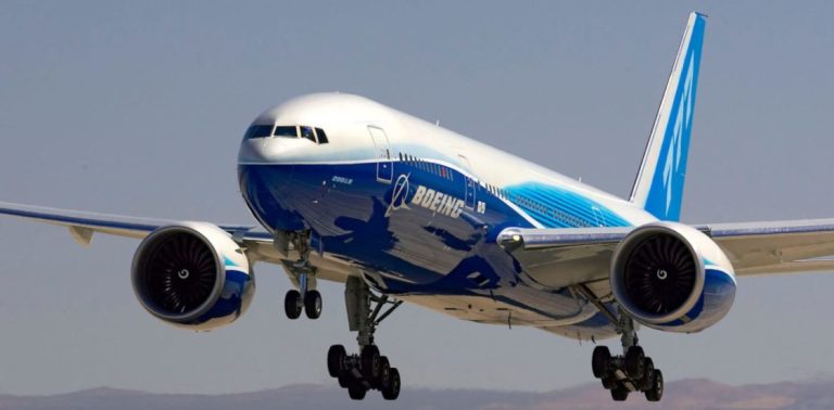 Boeing 777-200LR Overview and Seat Map - Airportix